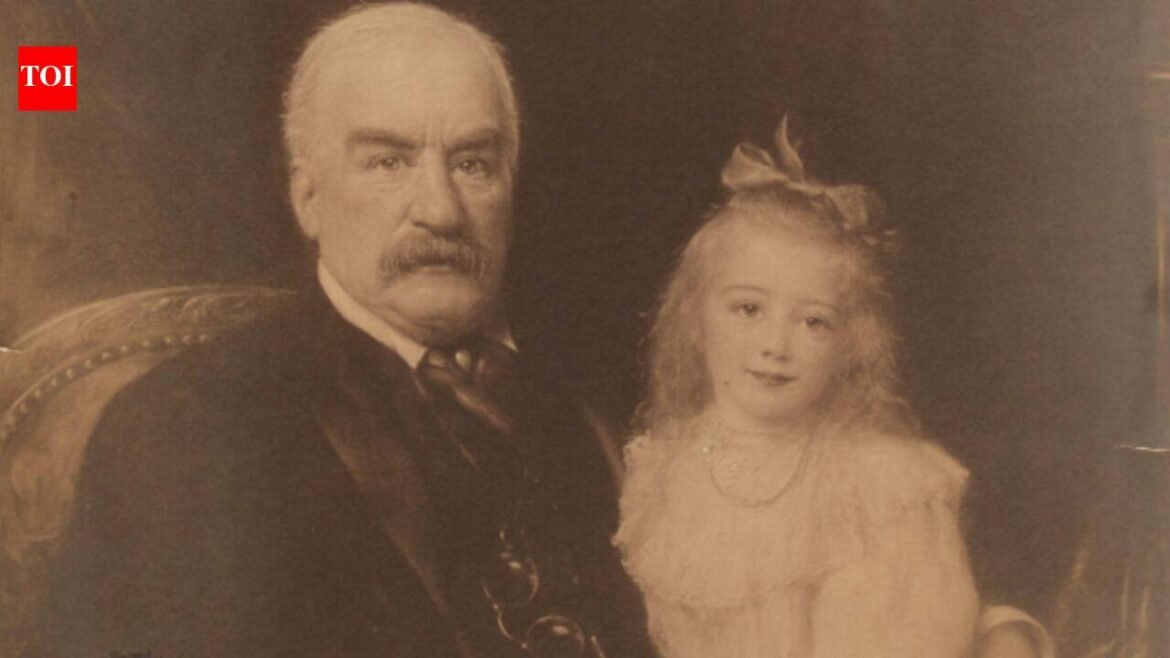 In 1900, JP Morgan bought 117 acres including Maine’s Sand Beach as a wedding gift; his granddaughter later donated about 100 acres to Acadia National Park
