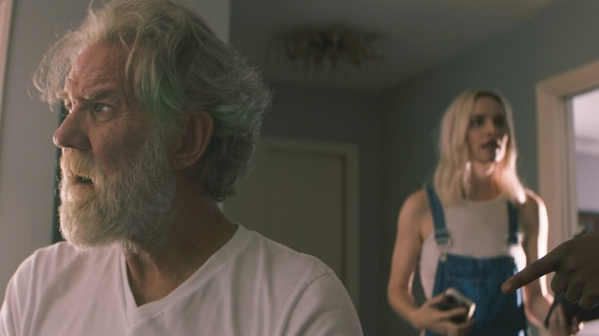 In Raeden Greer's 'I Love You This Much,' a Daughter Cares for an Ailing Dad