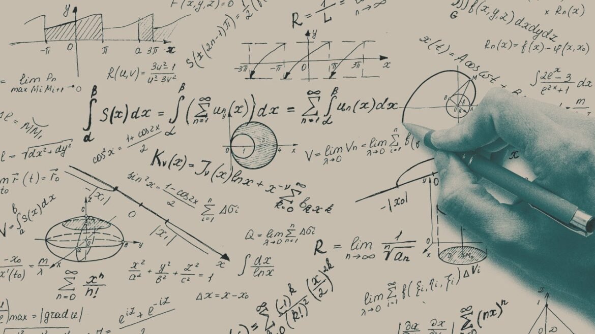In the age of AI, is math the new CS degree? 