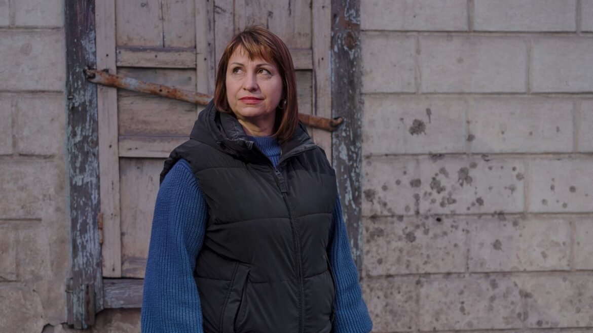Inside Russia’s New Gulag | The New Yorker