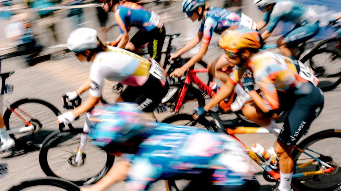 Tour De France Femmes