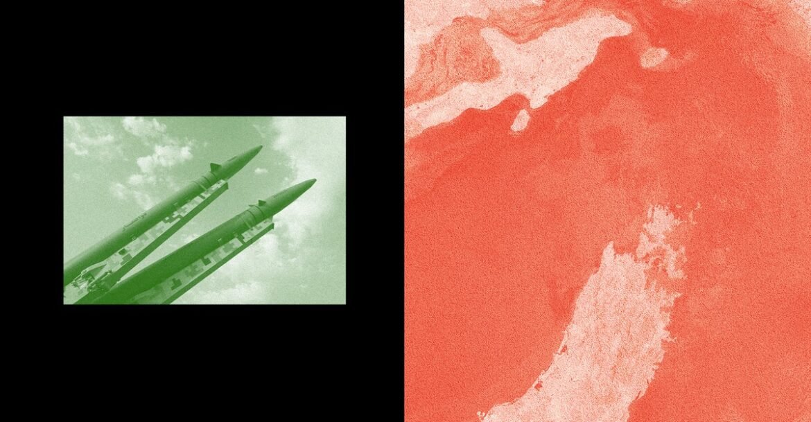 Iran Unleashed - The Atlantic