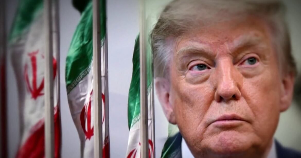 Iran urges U.S. to ‘accept the reality of defeat’
