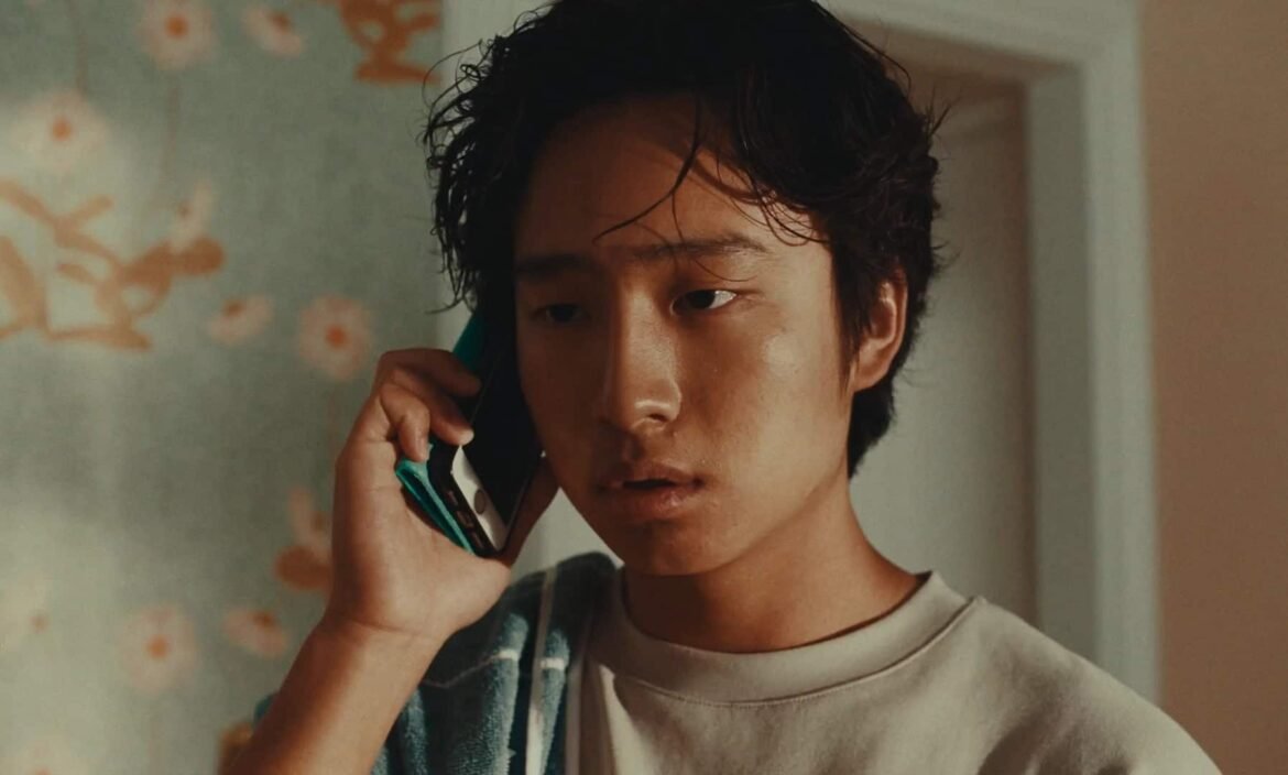Isle Child (2025) by Thomas Percy Kim Film Review