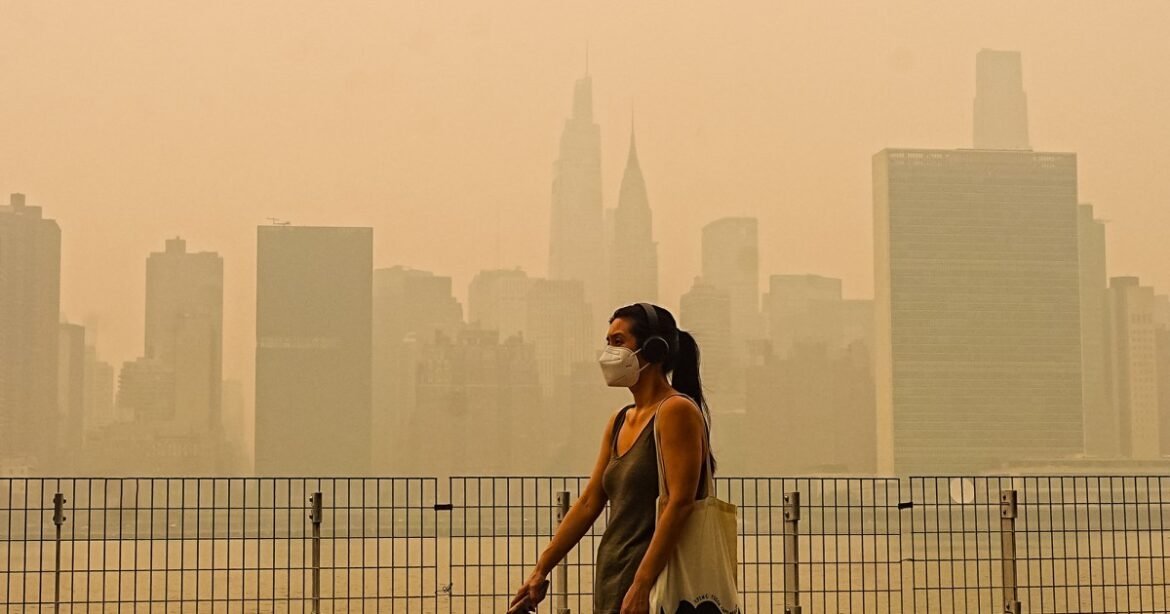 It Just Got Way Easier to Sue Fossil Fuel Companies Over Climate Change – Mother Jones