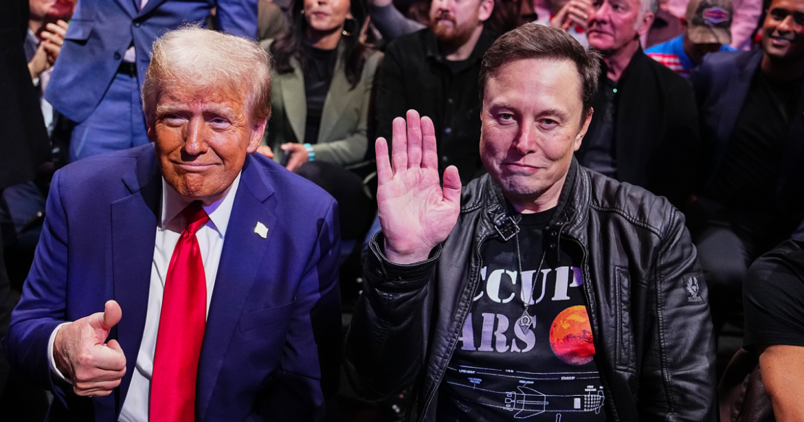 It’s Time to Talk About Billionaire Math – Mother Jones