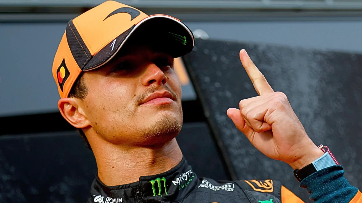 James Hinchcliffe picks his top five drivers of the 2026 Formula 1 season so far