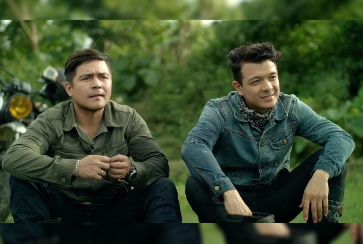 Jericho Rosales