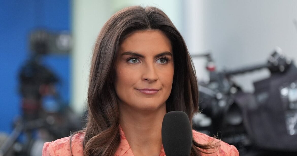 Kaitlan Collins Predicts What Trump Will Do If Faced With Third Impeachment Attempt