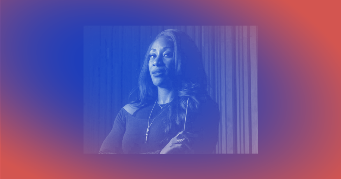 Karen Attiah Fought the Washington Post and Won – Mother Jones