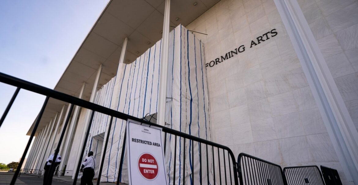 Kennedy Center renaming fight: Trump threatens to demolish another DC landmark