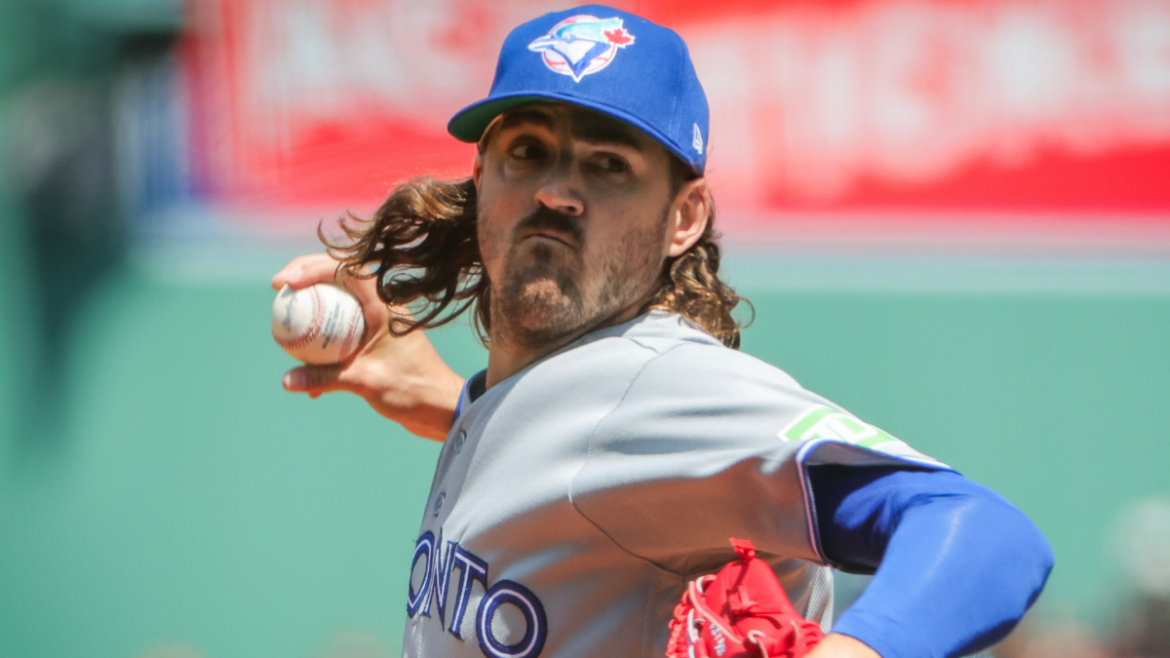 Kevin Gausman trade grades: Cubs get an A as they land impact starter from Blue Jays