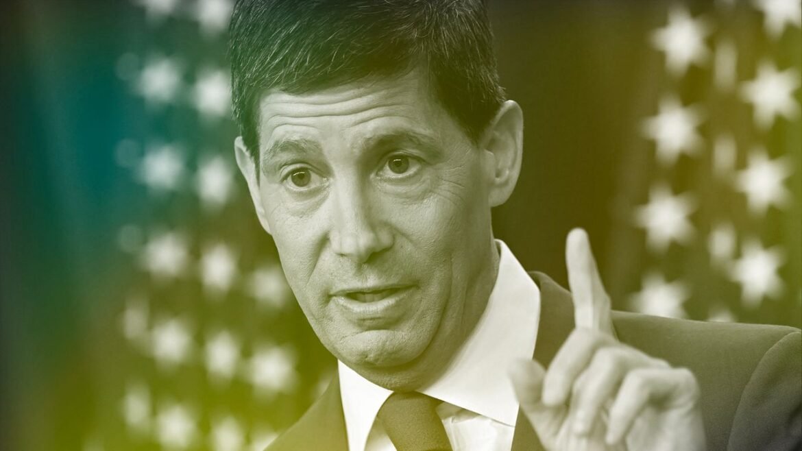 Kevin Warsh Is Facing More Than a Communication Problem