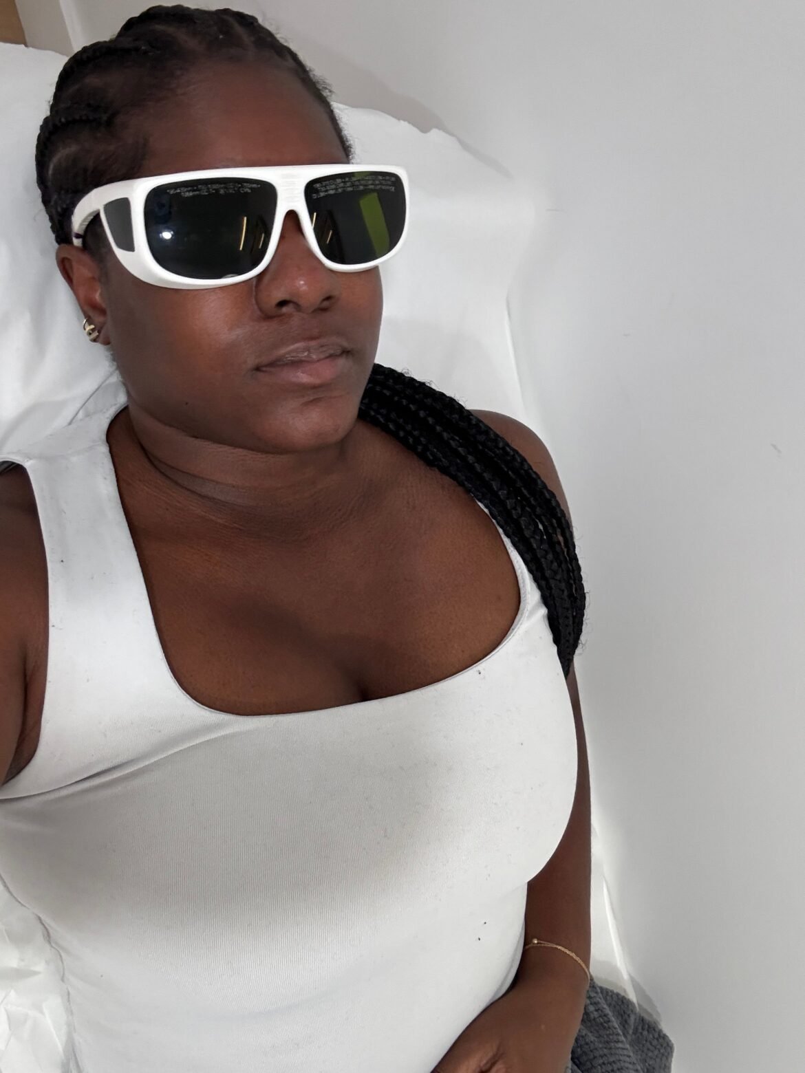Laser Hair Removal Changed My Confidence