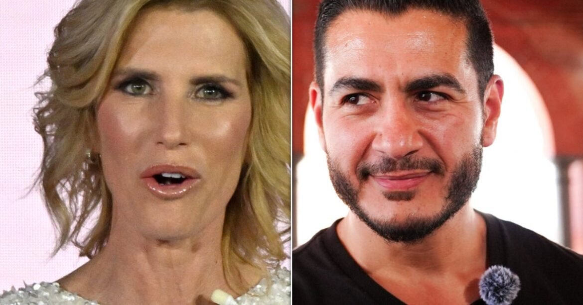 Laura Ingraham Mocked Over Fixation With Abdul El-Sayed