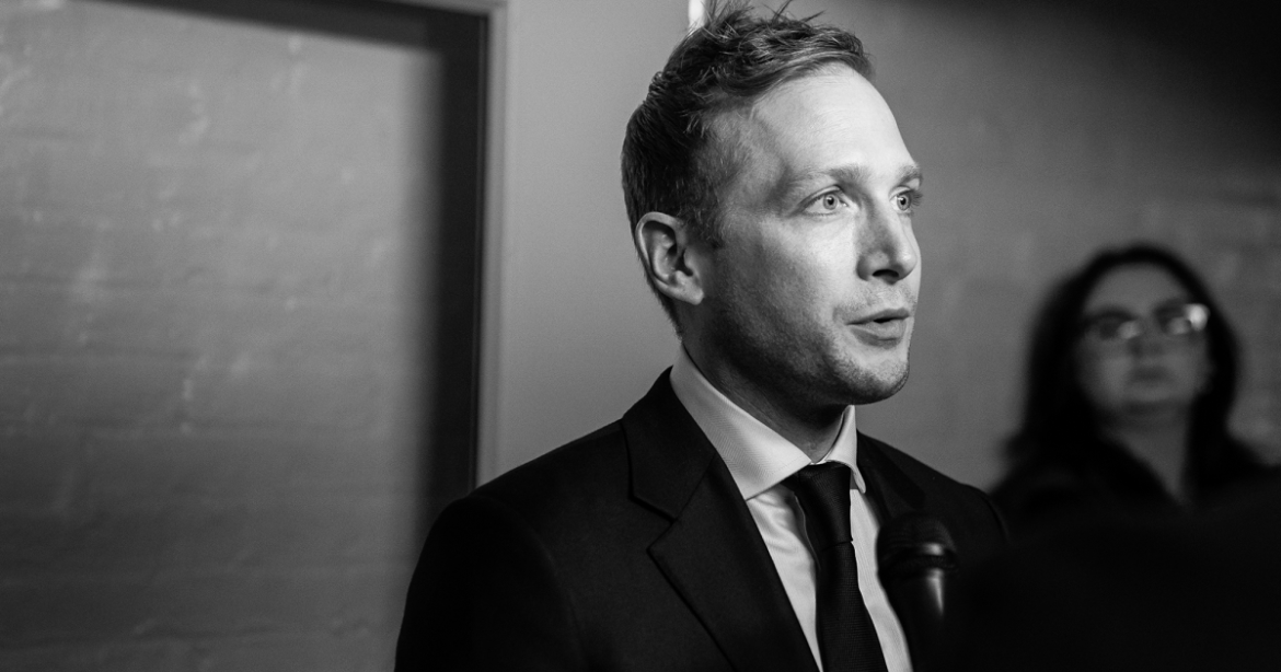 Legal Filings Allege Rep. Max Miller Made “False Statements” to an Ohio Court – Mother Jones