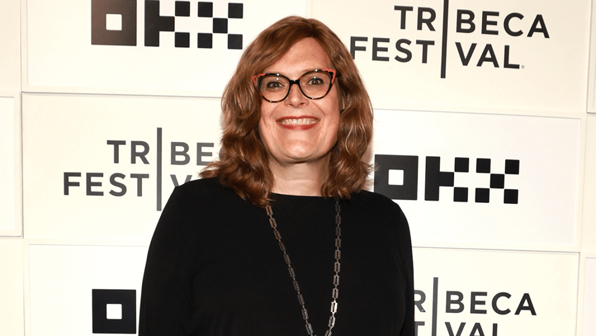 Lilly Wachowski