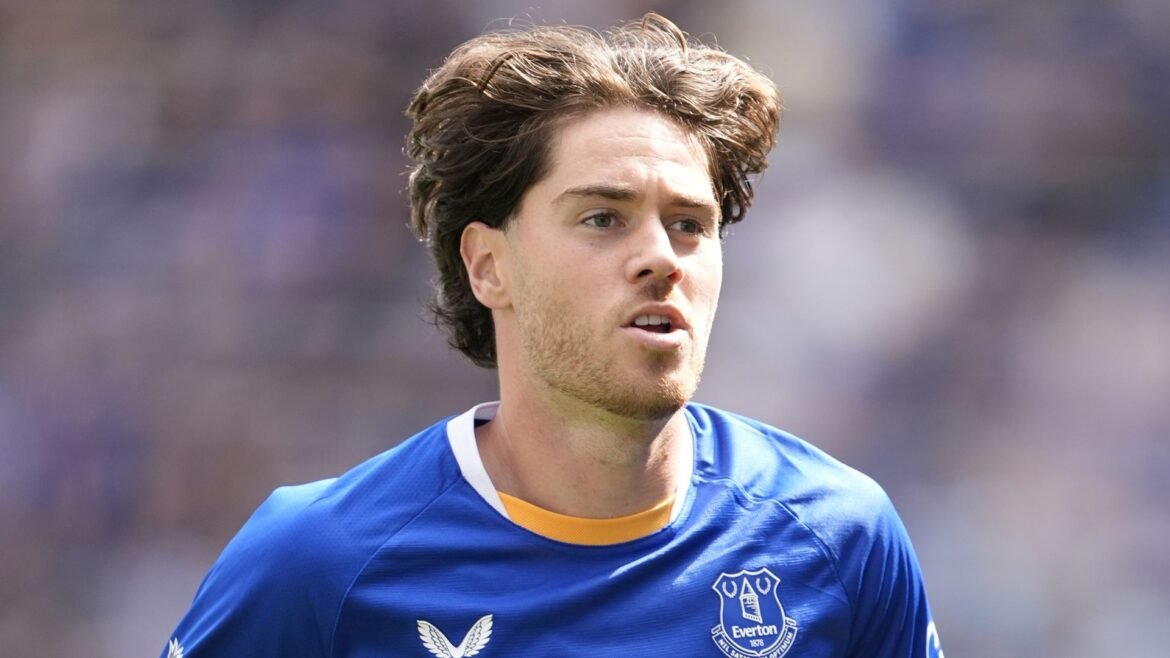 Live Commentary - B'mouth vs Everton