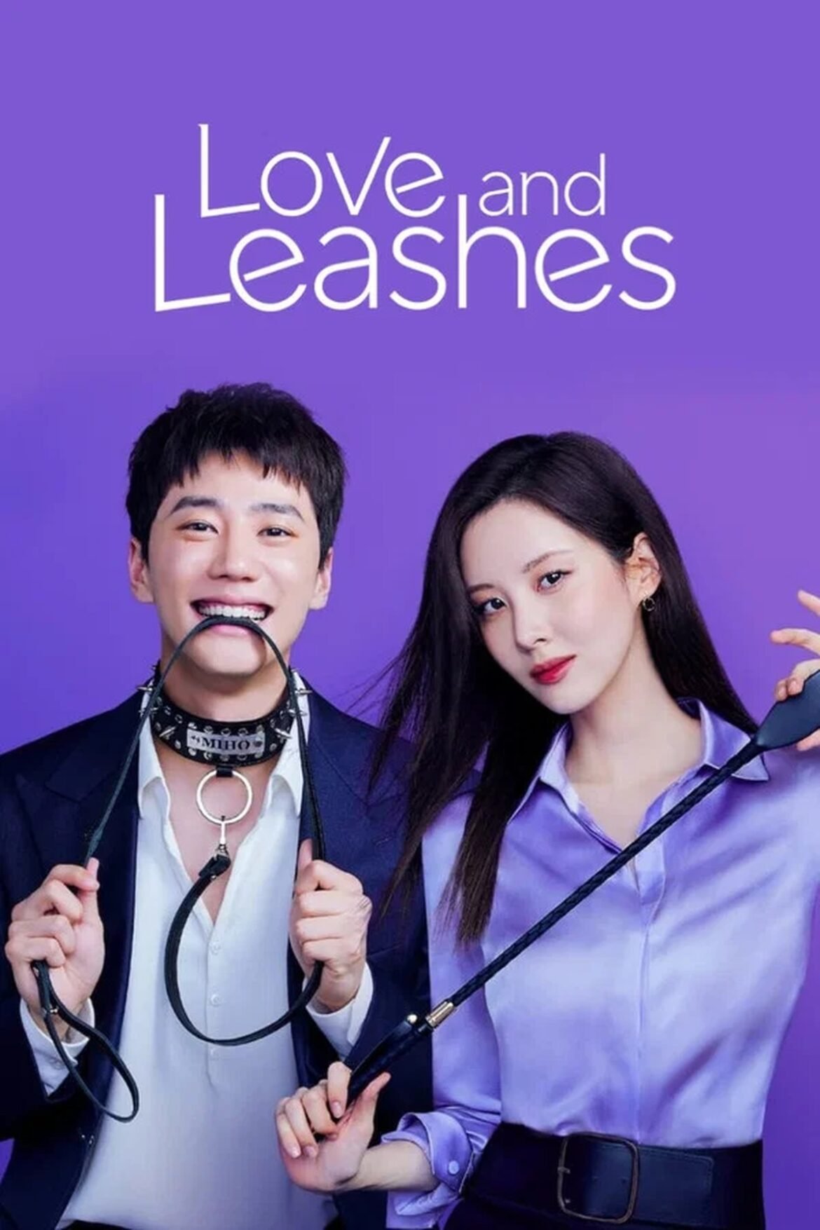 Love and Leashes (2022) by Park Hyun-jin Film Review