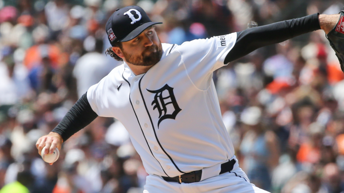 MLB trade deadline: The best starting pitchers still available on the trade market