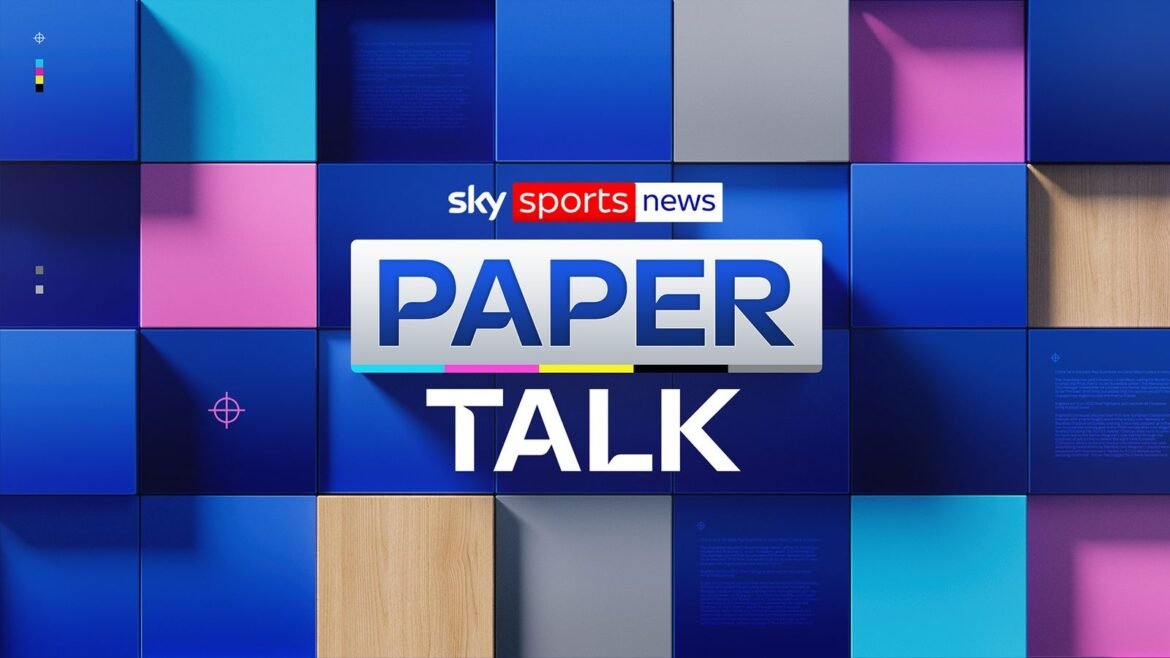 Man City transfer news: Enzo Fernandez bid incoming despite missing Chelsea deadline - Paper Talk | Football News