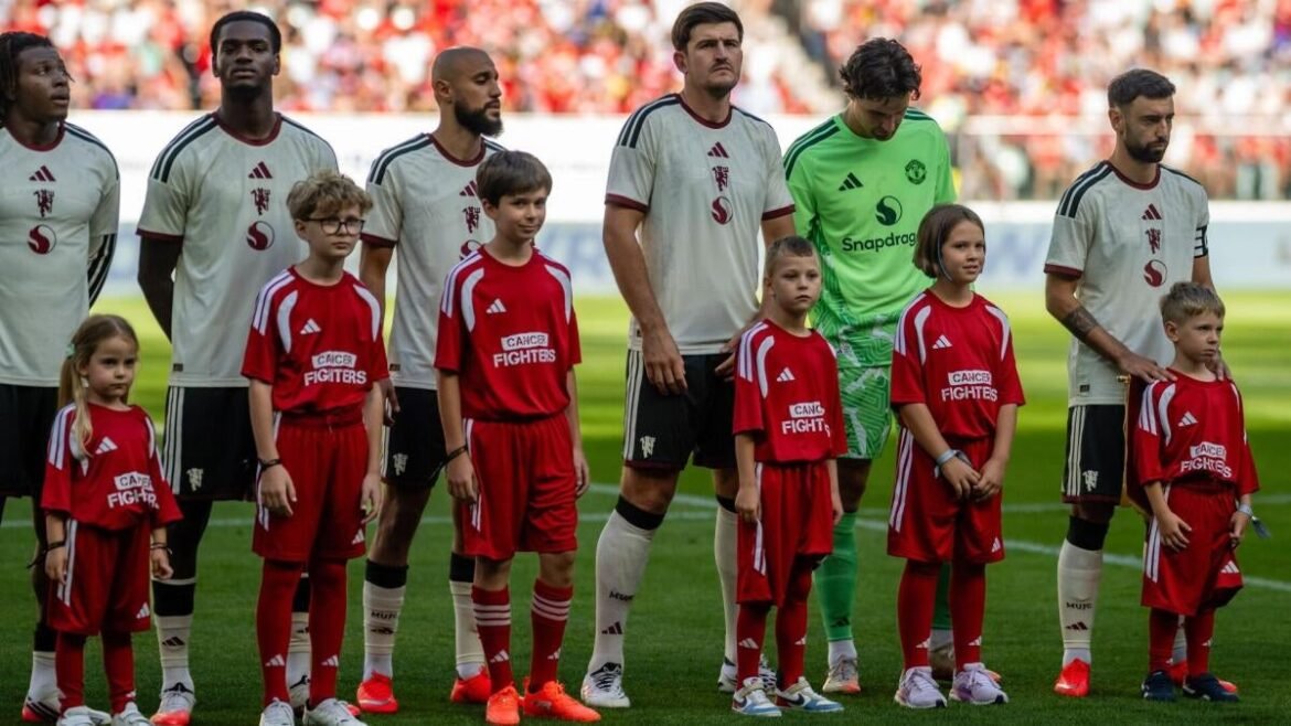 Man United season preview: Why quite summer could be exactly what Red Devils needed
