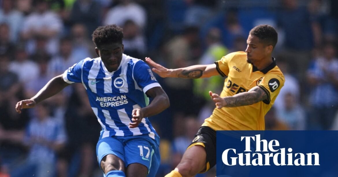 Manchester United agree deal for Carlos Baleba to continue midfield rebuild | Manchester United