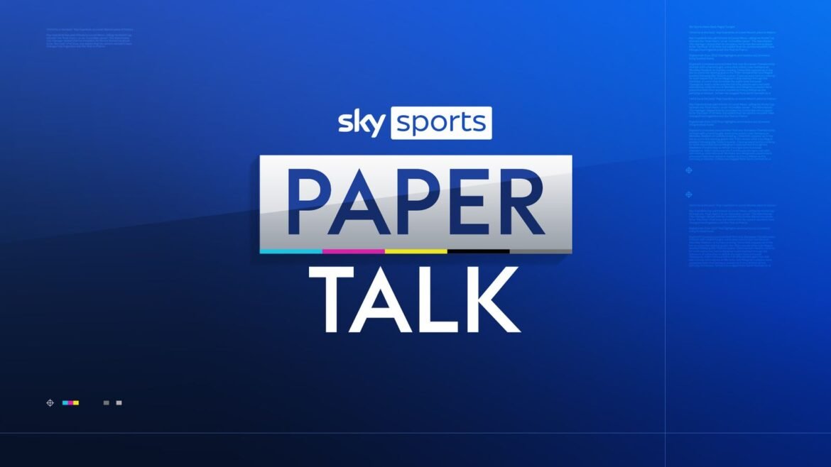 Manchester United edging closer to winning transfer race for Lewis Hall after left-back rejects Chelsea return - Paper Talk | Football News