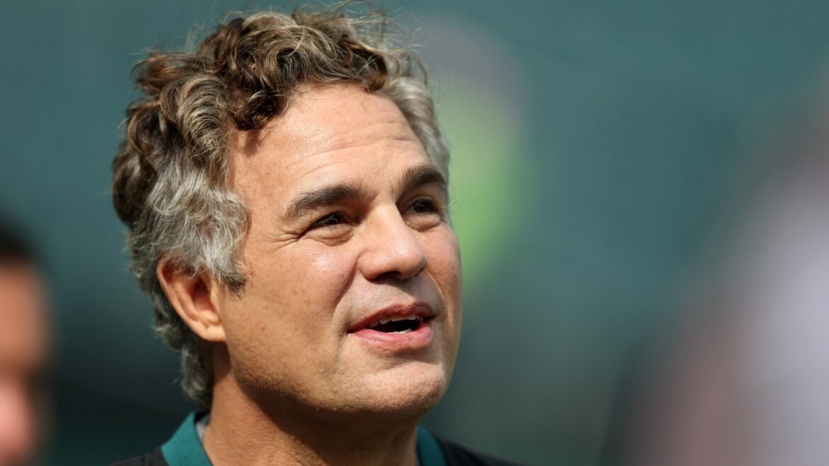 Mark Ruffalo Links Paramount to Oracle, Israeli Military. Studio Responds