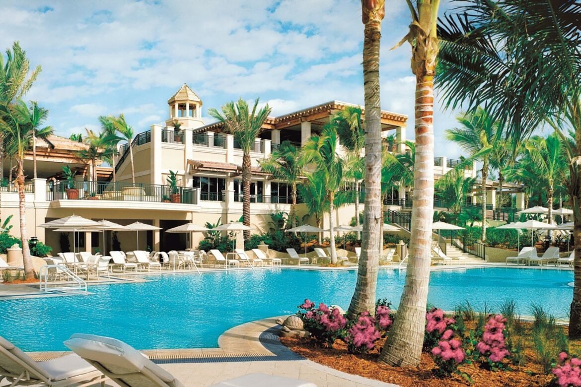 Marriott Bonvoy Brilliant Amex review: Marriott’s most premium card