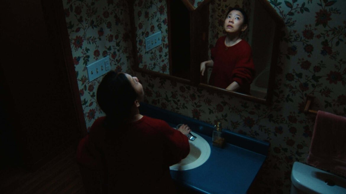 Mary Kwon Mary Kwon (2026) by Josh Park Film Review