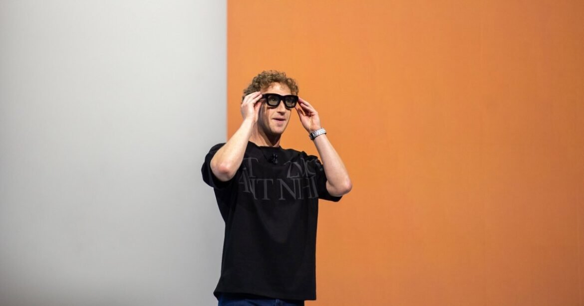 Meta Doesn’t Want to Be a Social Media Company Anymore – Mother Jones