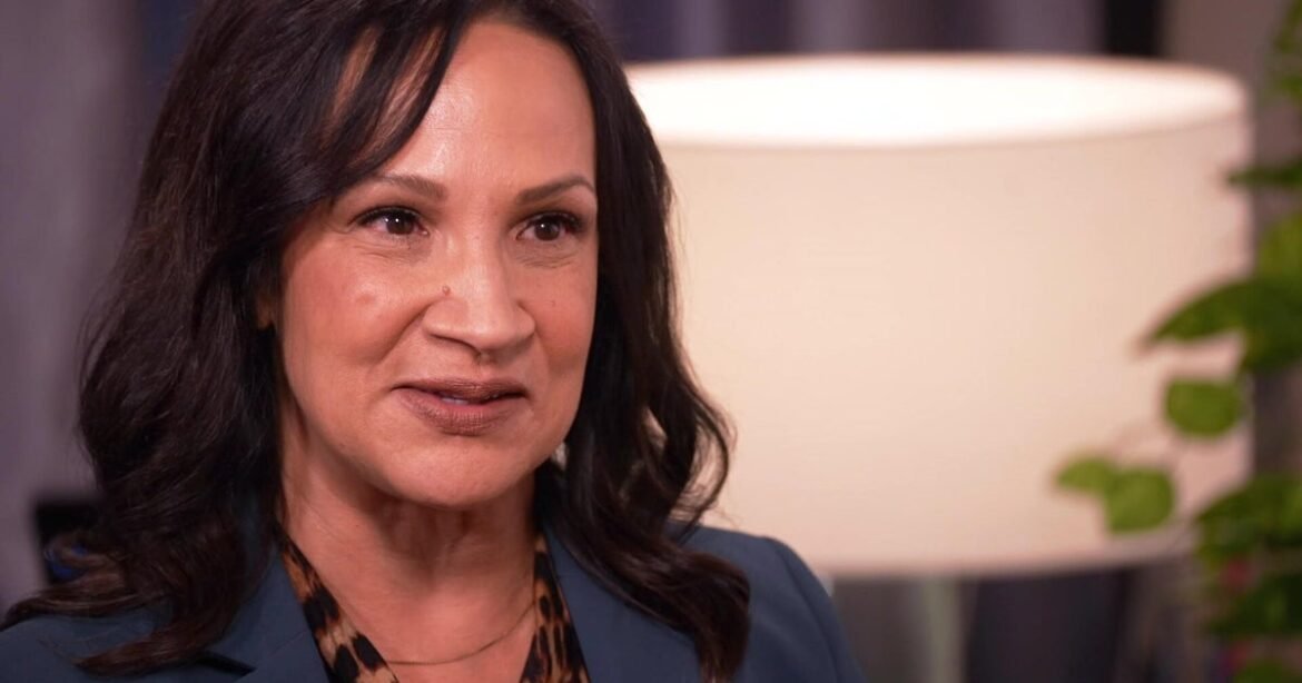 Minnesota House Speaker Lisa Demuth wins Republican primary in Minnesota governor's race, CBS News projects