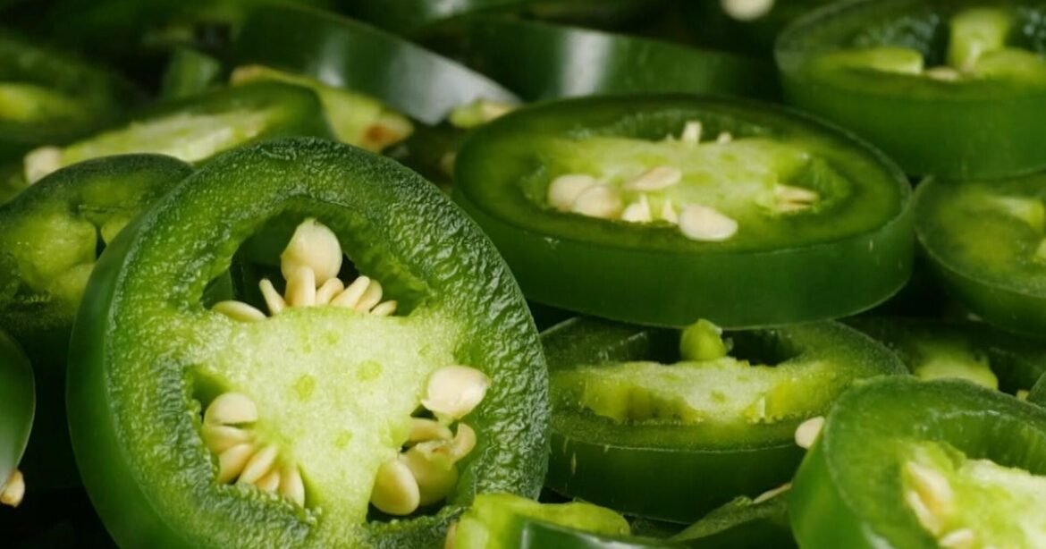 Minnesota woman hospitalized with sepsis sues Chipotle over salmonella outbreak tied to jalapeño peppers