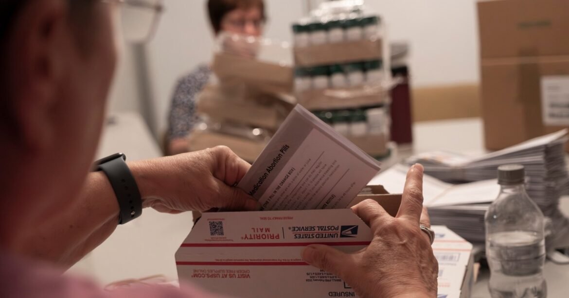 More Abortions – Mother Jones