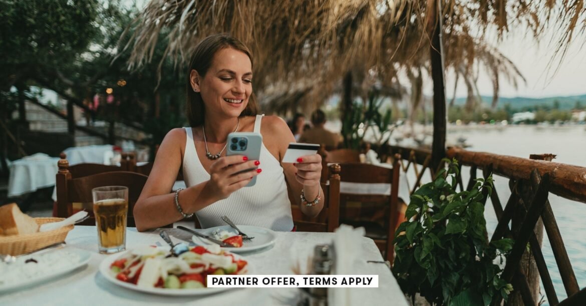 My date night credit card checklist