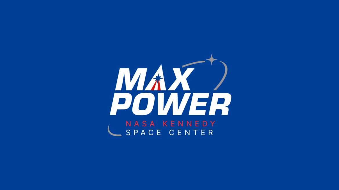 MaxPower logo