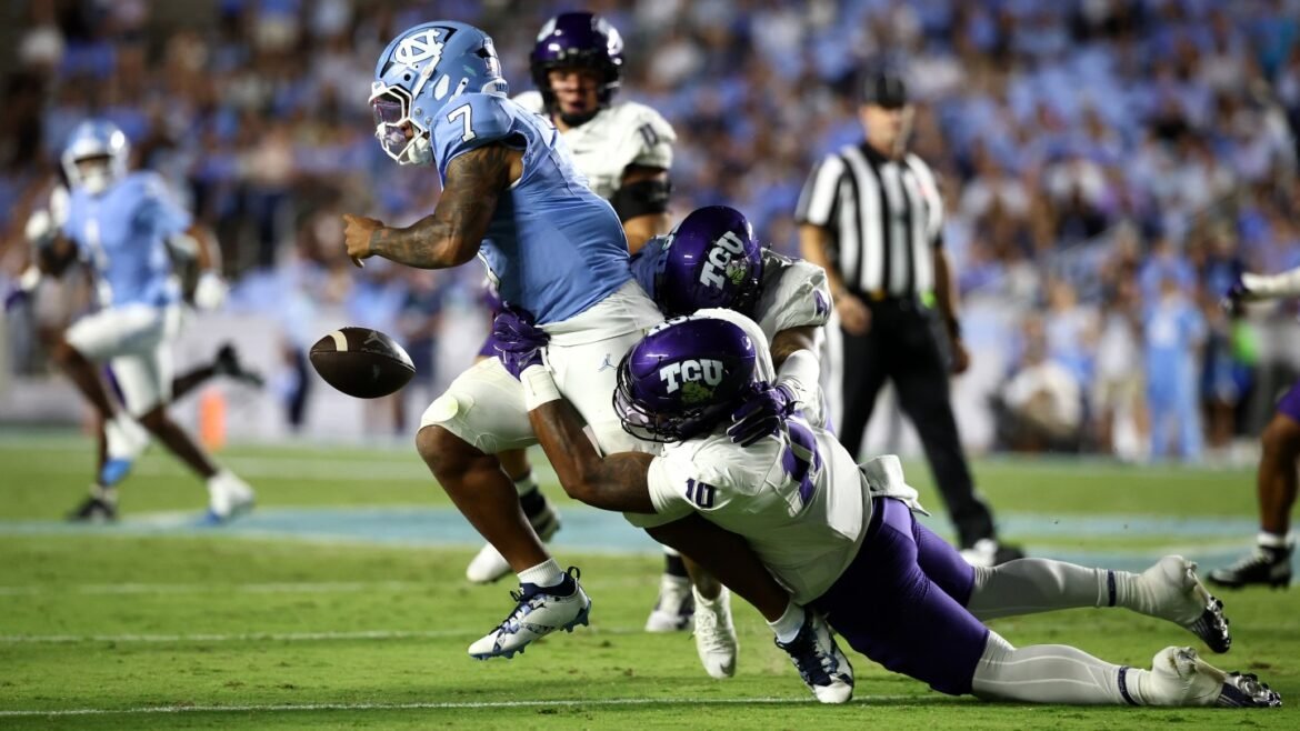 NCAA College Football Free Streaming Online