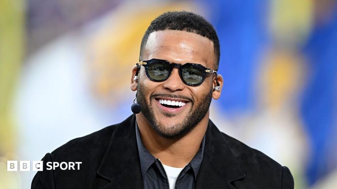 Aaron Donald