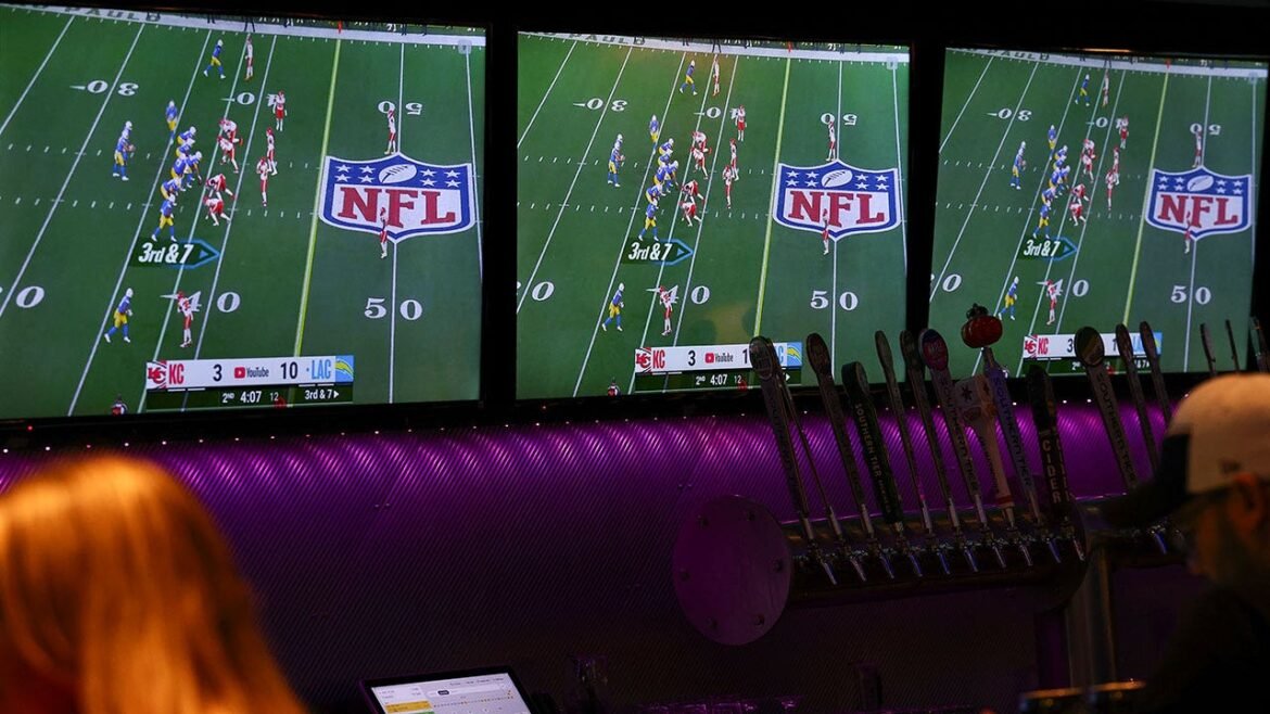 NFL Sunday Ticket is no longer worth the price | Bobby Burack