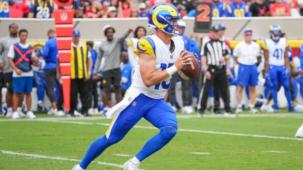 NFL preseason Week 3 odds, picks: Predictions for Thursday, Aug. 27