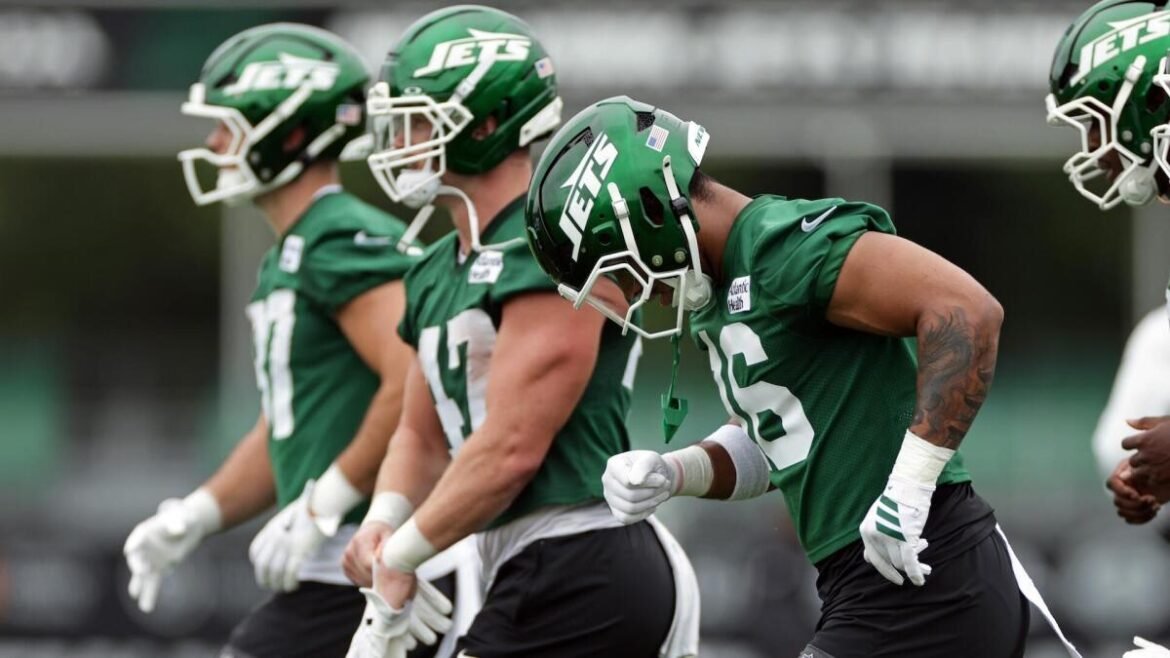 NFL training camp injuries tracker: Latest updates from around the league