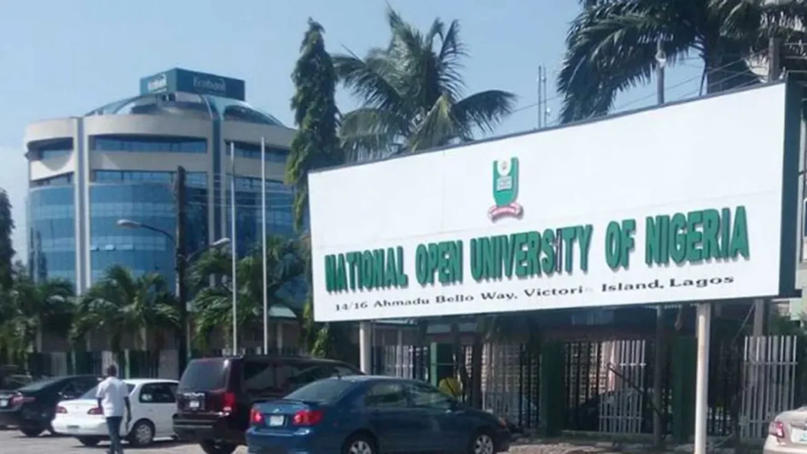 NOUN Don Advocates Greater Investment In Mathematics Education