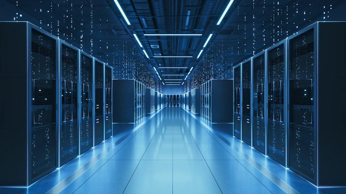NVIDIA, Cloverleaf Partnering to Advance Data Center Development