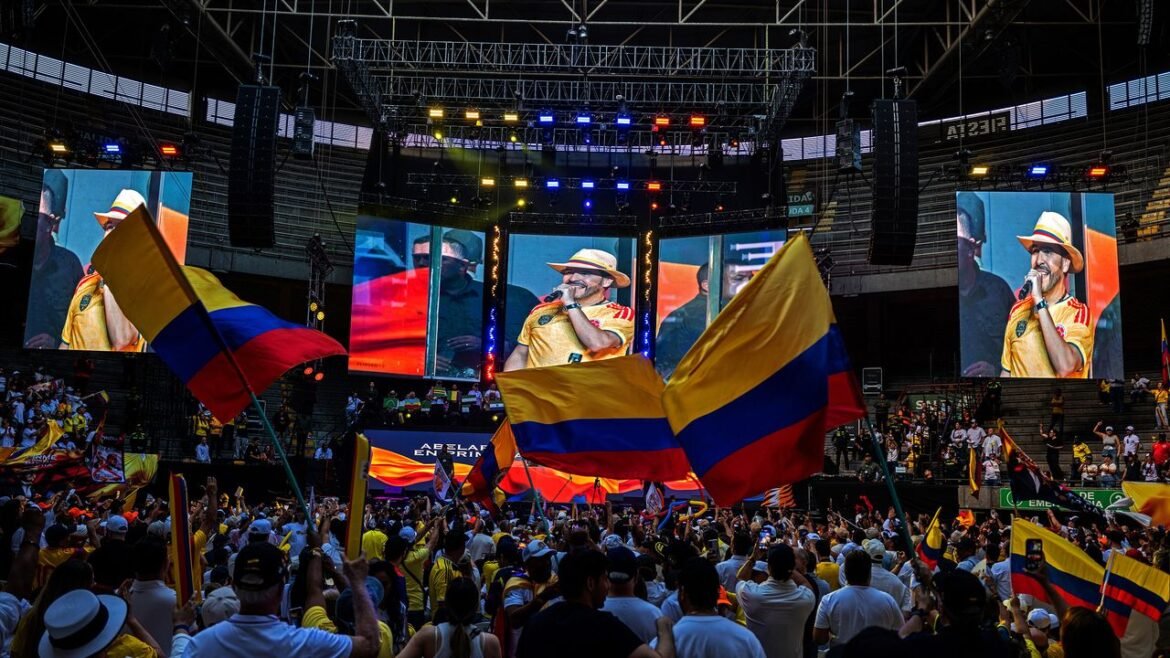 Nayib Bukele’s Content Machine Is Reshaping Latin America