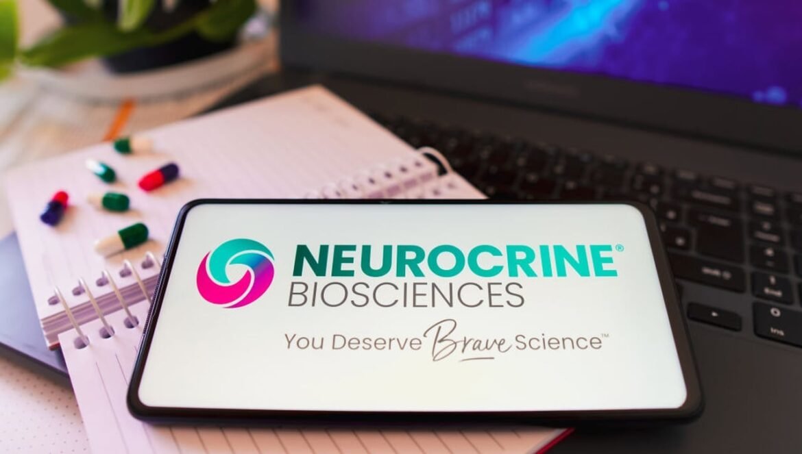 Neurocrine's Prader-Willi med tied to possible safety concerns