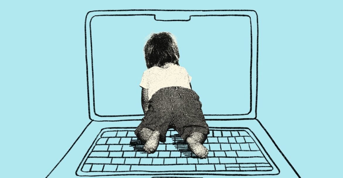Now, Thanks to AI, You Never Have to Speak With Your Kids Again