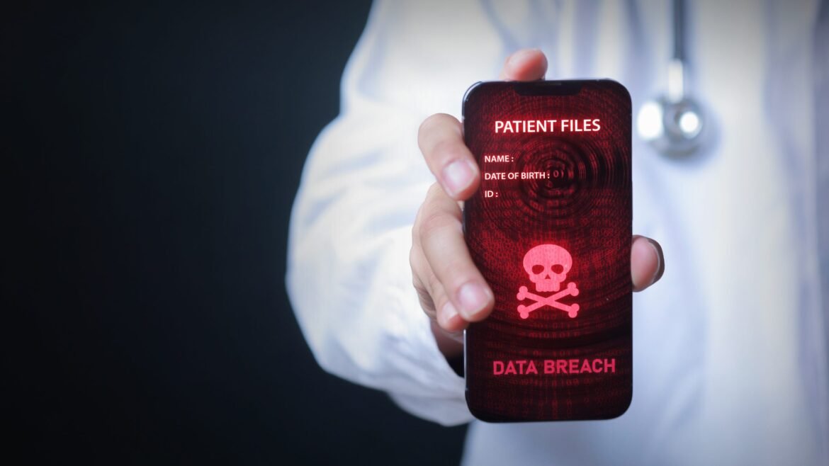 OSF Healthcare pays $552,250 for HIPAA violations from ransomware breach