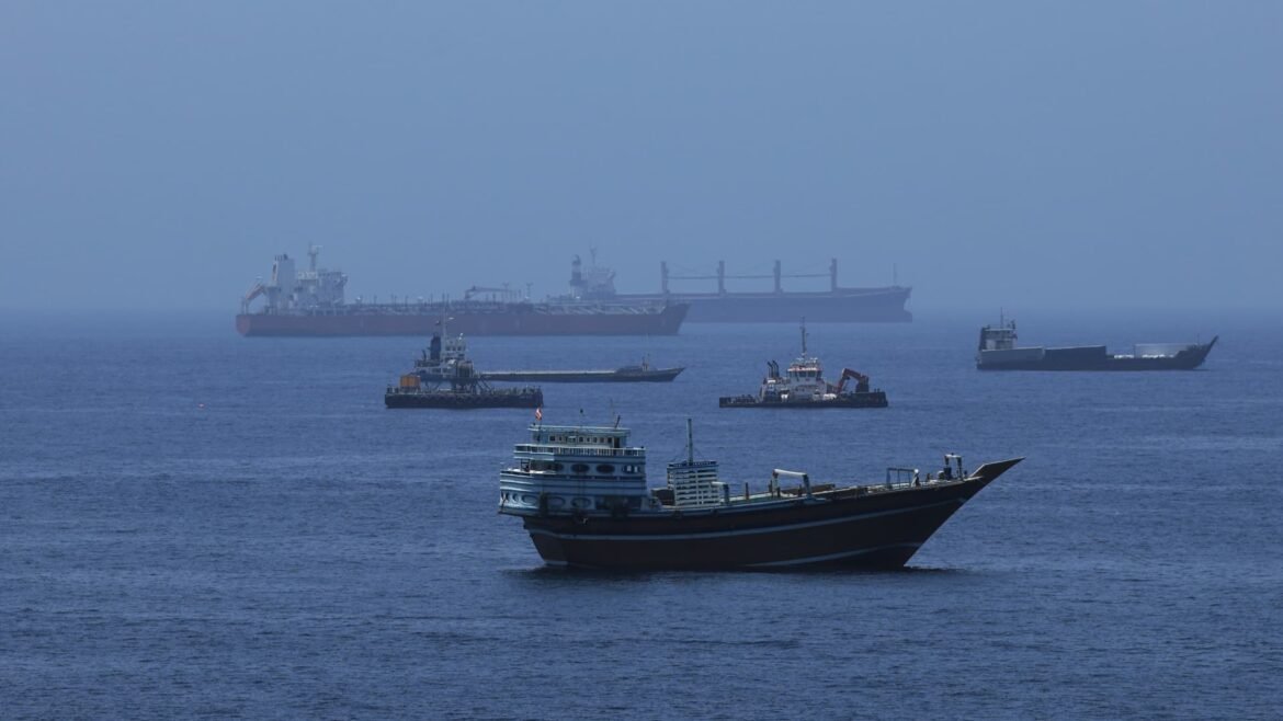 Oil price outlook as U.S.-Iran standoff drags on