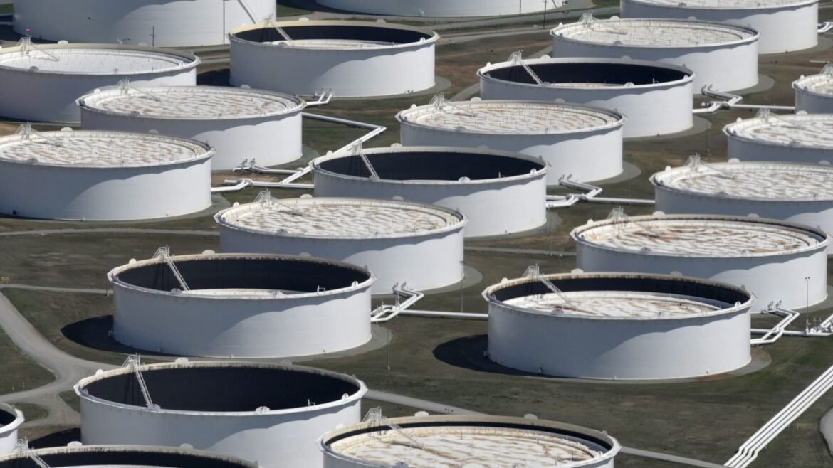Oil rises as Iran rules out MoU extension, threatens to escalate